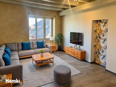 For sale Farges 7 rooms 160 m2 Ain (01550) photo 0