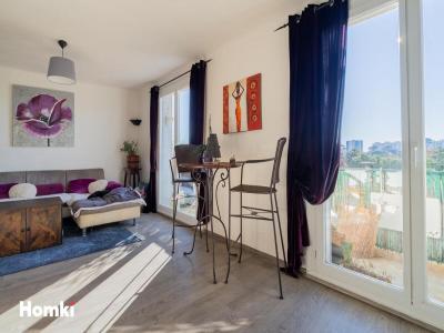 For sale Marseille-13eme-arrondissement 4 rooms 72 m2 Bouches du Rhone (13013) photo 2