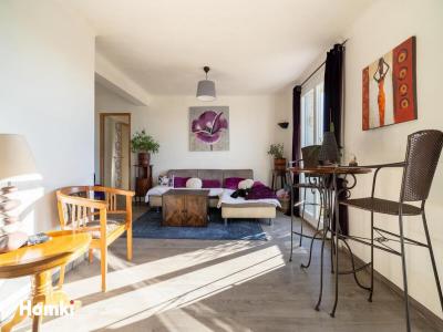 For sale Marseille-13eme-arrondissement 4 rooms 72 m2 Bouches du Rhone (13013) photo 3
