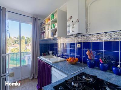 For sale Marseille-13eme-arrondissement 4 rooms 72 m2 Bouches du Rhone (13013) photo 4
