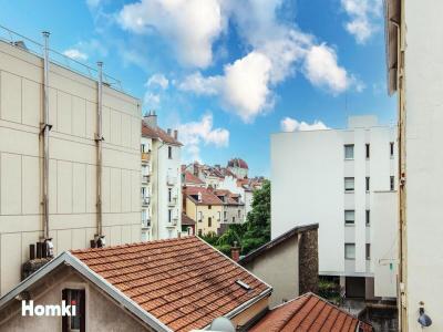 Acheter Appartement Grenoble 418000 euros