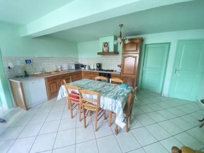 For sale Amions 42260 8 rooms 200 m2 Loire (42260) photo 4