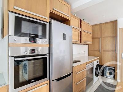 Acheter Appartement 106 m2 Rungis