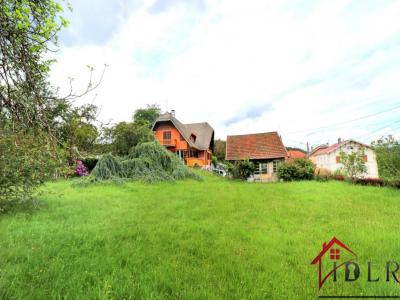 For sale Bruyeres 6 rooms 150 m2 Vosges (88600) photo 0