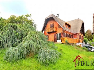 For sale Bruyeres 6 rooms 150 m2 Vosges (88600) photo 1