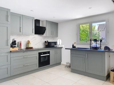 Annonce Vente 4 pices Appartement Illkirch-graffenstaden 67