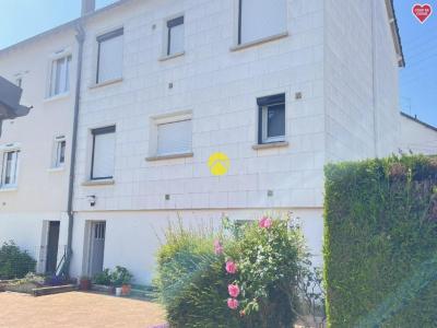 For sale Bourges 6 rooms 98 m2 Cher (18000) photo 2