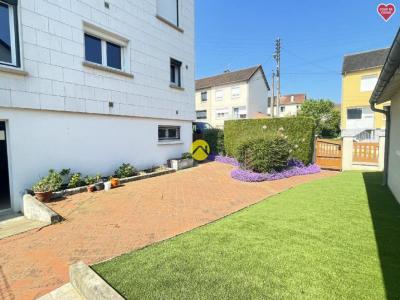 For sale Bourges 6 rooms 98 m2 Cher (18000) photo 0