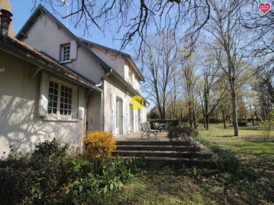 Annonce Vente Prestige Guerche-sur-l'aubois 18
