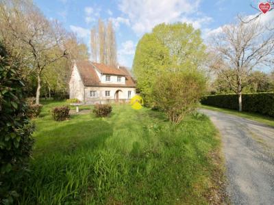 Acheter Prestige 180 m2 Guerche-sur-l'aubois