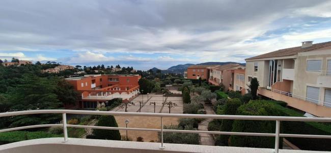 Acheter Appartement 46 m2 Mandelieu-la-napoule