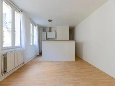 For sale Pantin 2 rooms 38 m2 Seine saint denis (93500) photo 1