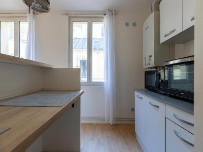 For sale Pantin 2 rooms 38 m2 Seine saint denis (93500) photo 3