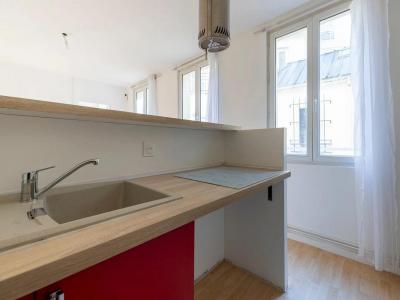 For sale Pantin 2 rooms 38 m2 Seine saint denis (93500) photo 4