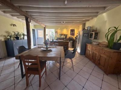 Acheter Maison 155 m2 Loigny-la-bataille