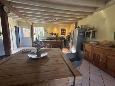 Acheter Maison Loigny-la-bataille Eure et loir
