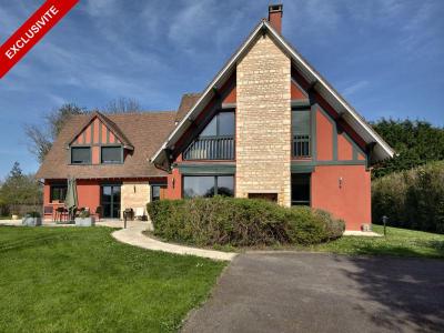Annonce Vente 9 pices Maison Pacy-sur-eure 27