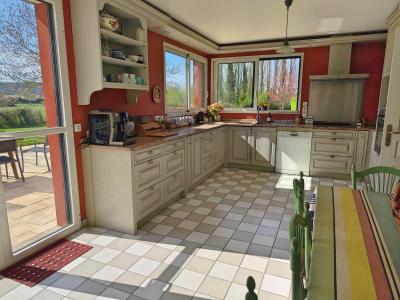 Acheter Maison Pacy-sur-eure Eure