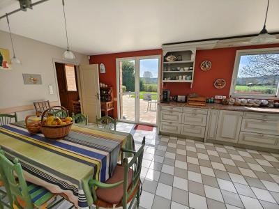 Acheter Maison Pacy-sur-eure 1100000 euros