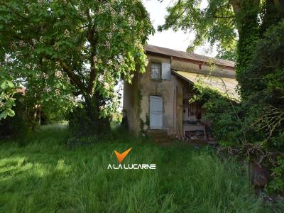 Annonce Vente 4 pices Maison Chiche 79