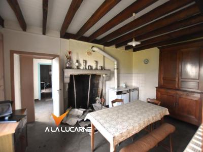 Acheter Maison Chiche Deux sevres