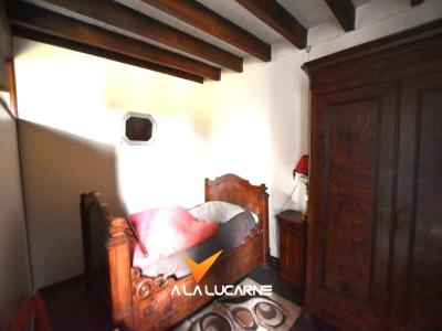 Acheter Maison Chiche 55000 euros