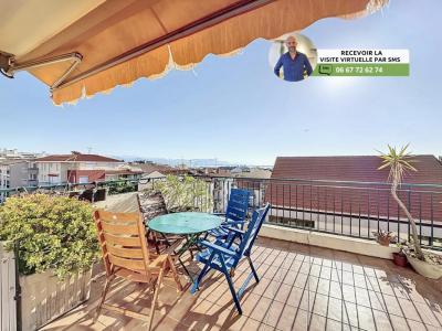 Annonce Vente 3 pices Appartement Antibes 06