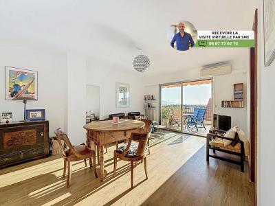 Acheter Appartement Antibes 345900 euros