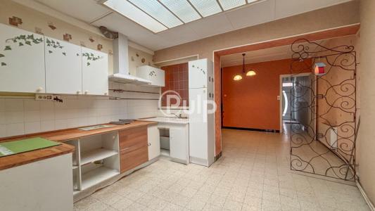 Annonce Vente 3 pices Maison Lens 62
