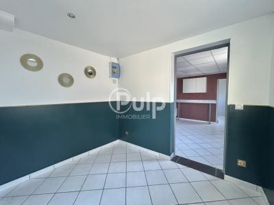 Louer Commerce Ferin Nord