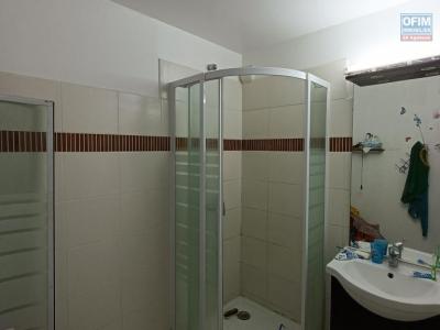 Acheter Appartement Saint-andre Reunion