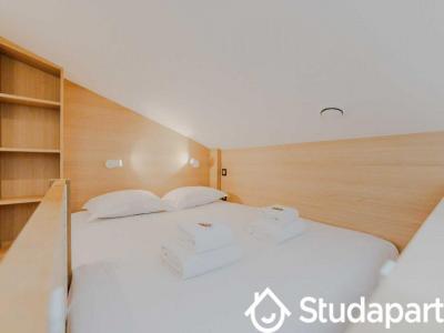 For rent Paris-7eme-arrondissement 1 room 17 m2 Paris (75007) photo 1