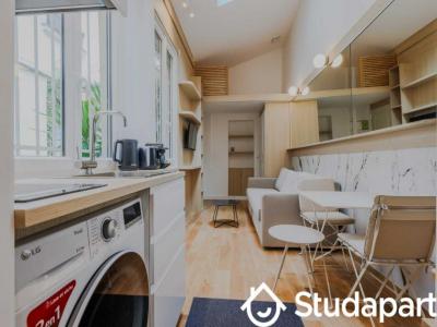 For rent Paris-7eme-arrondissement 1 room 17 m2 Paris (75007) photo 2