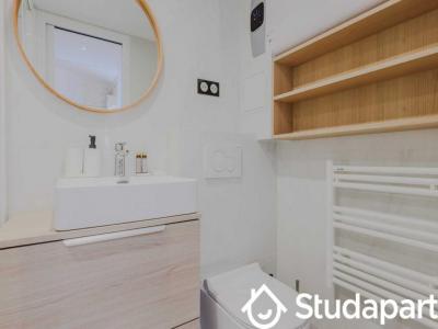 For rent Paris-7eme-arrondissement 1 room 17 m2 Paris (75007) photo 3