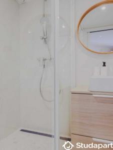 For rent Paris-7eme-arrondissement 1 room 17 m2 Paris (75007) photo 4