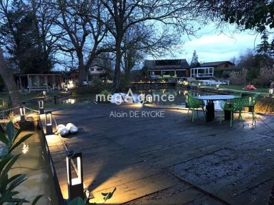 For sale Saint-sauveur-les-bray 7 rooms 193 m2 Seine et marne (77480) photo 0