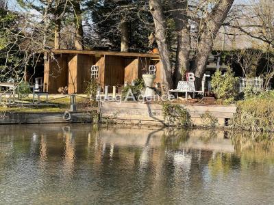 For sale Saint-sauveur-les-bray 7 rooms 193 m2 Seine et marne (77480) photo 3