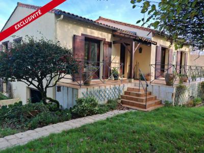 For sale Chapelle-des-pots 5 rooms 88 m2 Charente maritime (17100) photo 0