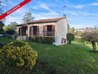 Annonce Vente 5 pices Maison Chapelle-des-pots 17