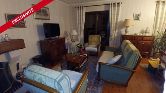 Acheter Maison 100 m2 Chapelle-des-pots