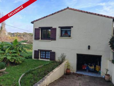 Acheter Maison Chapelle-des-pots 239900 euros