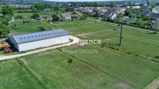 Annonce Vente Terrain Fleche 72