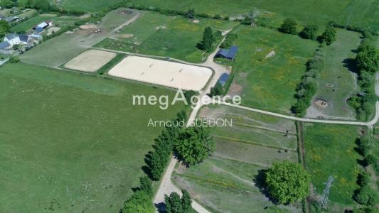 Acheter Terrain 13600 m2 Fleche