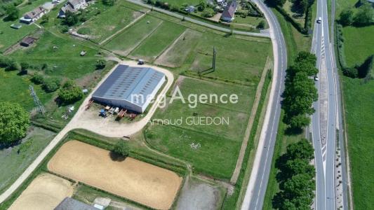 Acheter Terrain Fleche Sarthe