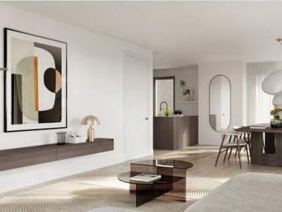 For sale Issy-les-moulineaux 37 m2 Hauts de Seine (92130) photo 0