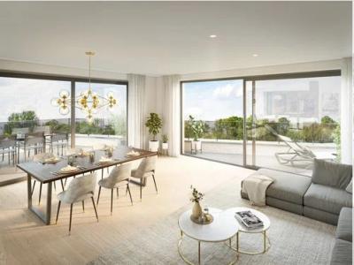 For sale Boulogne-billancourt 57 m2 Hauts de Seine (92100) photo 0