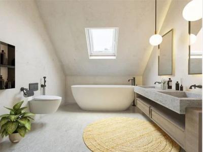 Acheter Programme neuf 57 m2 Boulogne-billancourt