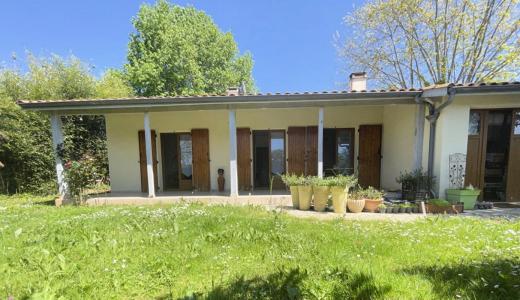 For sale Saint-sylvestre-sur-lot 4 rooms 74 m2 Lot et garonne (47140) photo 0
