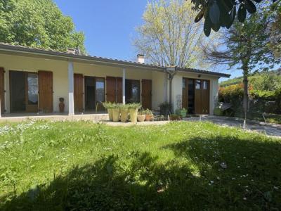 For sale Saint-sylvestre-sur-lot 4 rooms 74 m2 Lot et garonne (47140) photo 1
