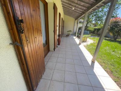 For sale Saint-sylvestre-sur-lot 4 rooms 74 m2 Lot et garonne (47140) photo 2